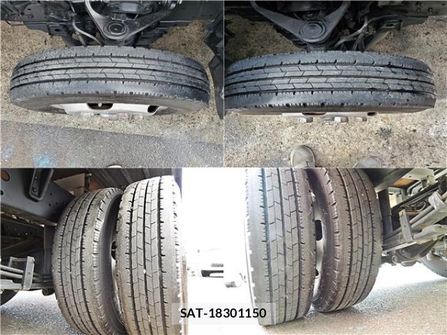 Toyota DYNA TRUCK 2019-08 8814740-8