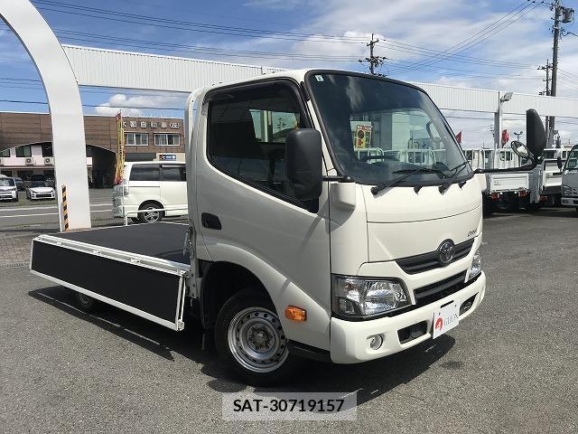 Toyota DYNA TRUCK 2021-08 8815272-10