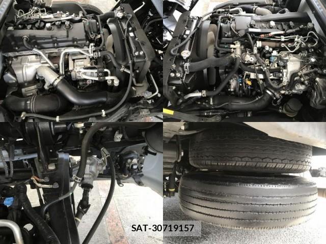 Toyota DYNA TRUCK 2021-08 8815272-11