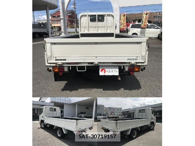 Toyota DYNA TRUCK 2021-08 8815272-4