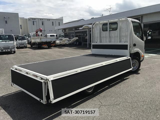 Toyota DYNA TRUCK 2021-08 8815272-7