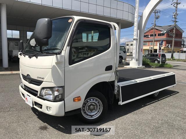 Toyota DYNA TRUCK 2021-08 8815272-9