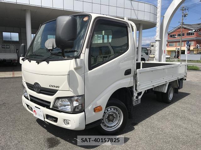 Toyota DYNA TRUCK 2021-08 8815274-0