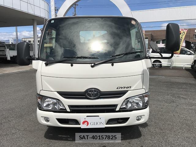 Toyota DYNA TRUCK 2021-08 8815274-1