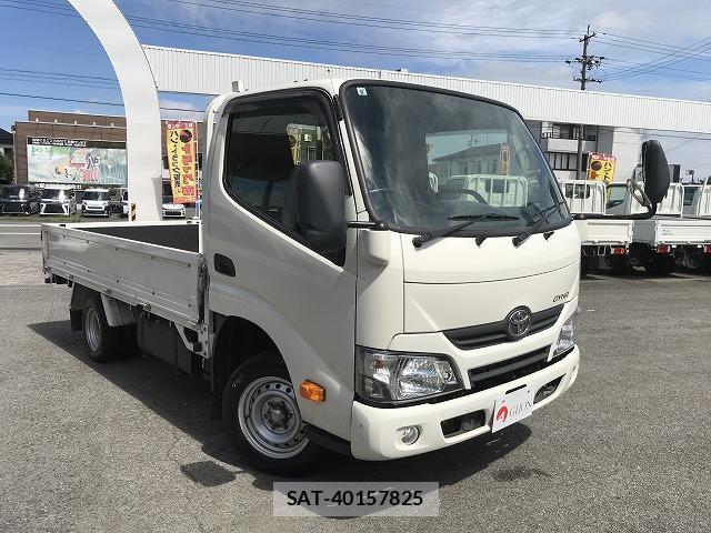 Toyota DYNA TRUCK 2021-08 8815274-2