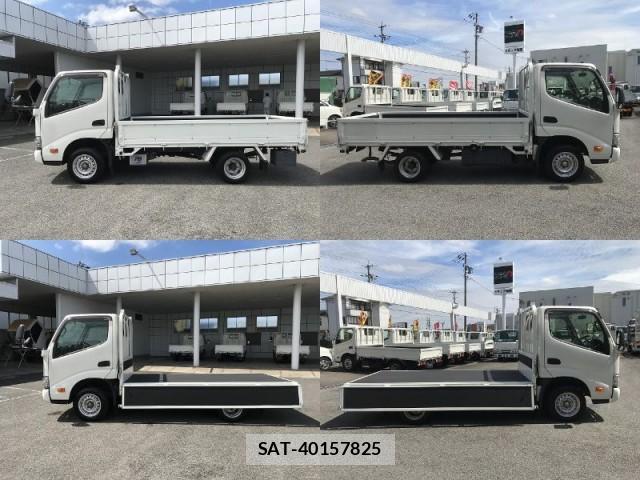 Toyota DYNA TRUCK 2021-08 8815274-3