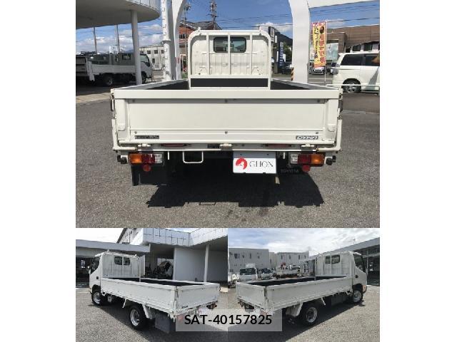 Toyota DYNA TRUCK 2021-08 8815274-4