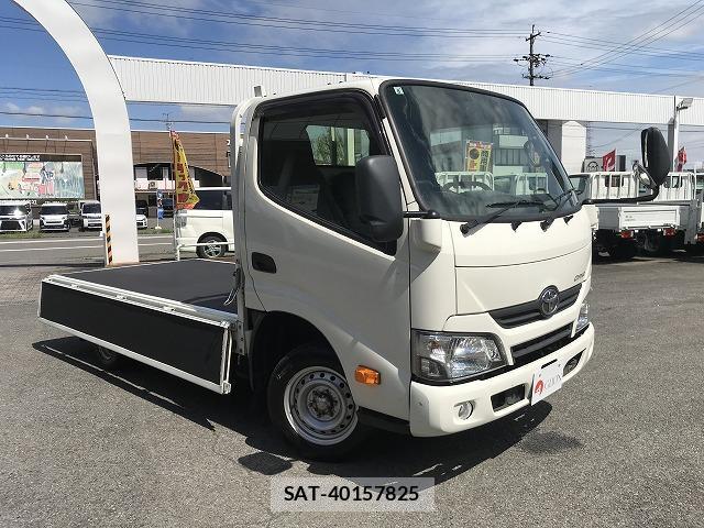 Toyota DYNA TRUCK 2021-08 8815274-6