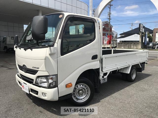 Toyota DYNA TRUCK 2021-08 8815275-0