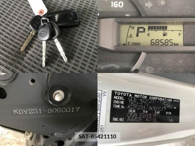 Toyota DYNA TRUCK 2021-08 8815275-14