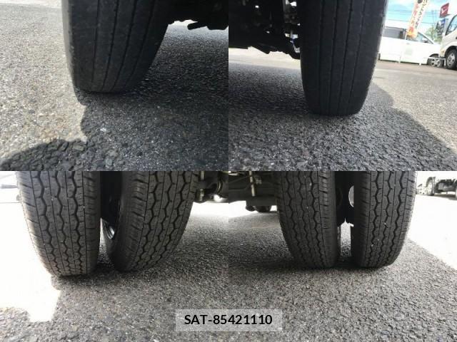 Toyota DYNA TRUCK 2021-08 8815275-17
