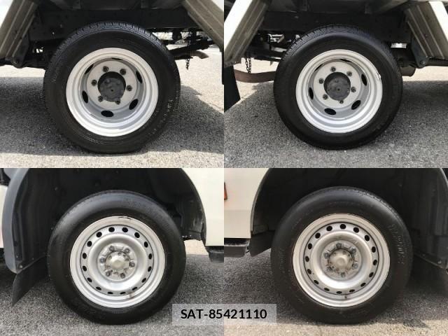 Toyota DYNA TRUCK 2021-08 8815275-18