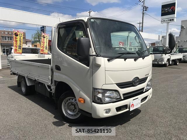 Toyota DYNA TRUCK 2021-08 8815275-2