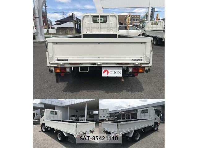 Toyota DYNA TRUCK 2021-08 8815275-4