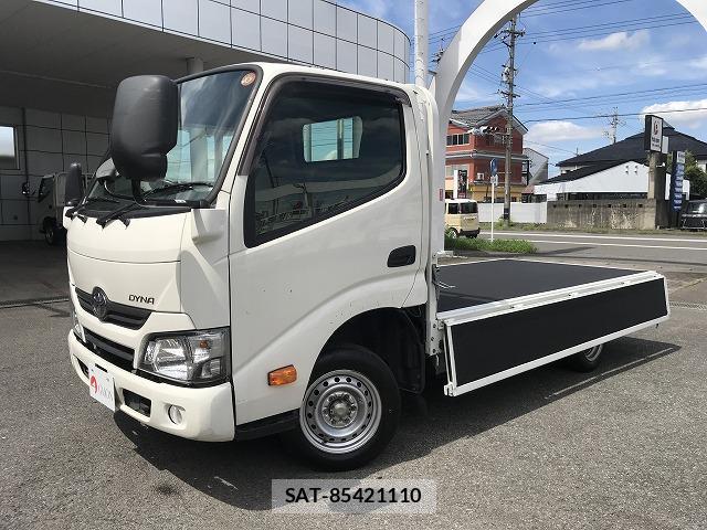 Toyota DYNA TRUCK 2021-08 8815275-5