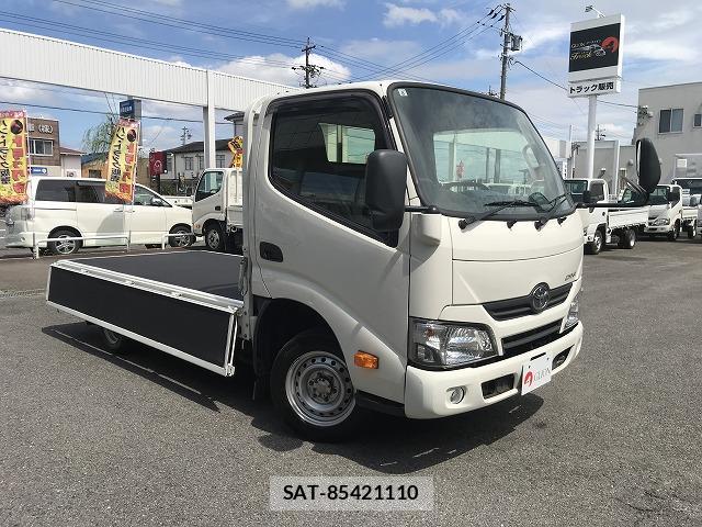 Toyota DYNA TRUCK 2021-08 8815275-6
