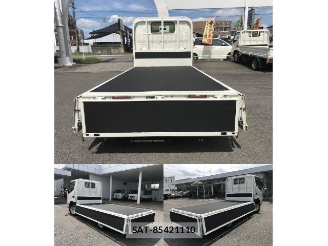 Toyota DYNA TRUCK 2021-08 8815275-8