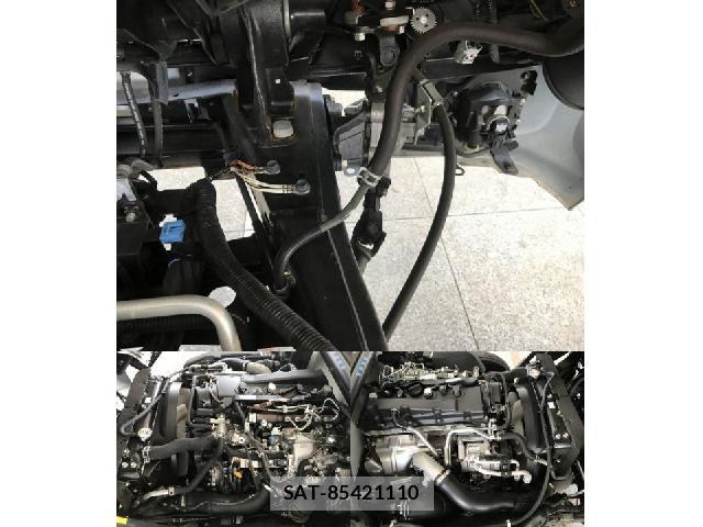 Toyota DYNA TRUCK 2021-08 8815275-9
