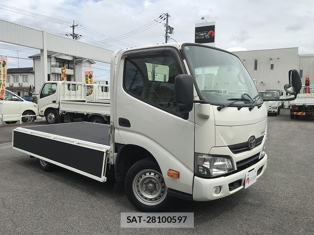Toyota DYNA TRUCK 2021-08 8815276-10
