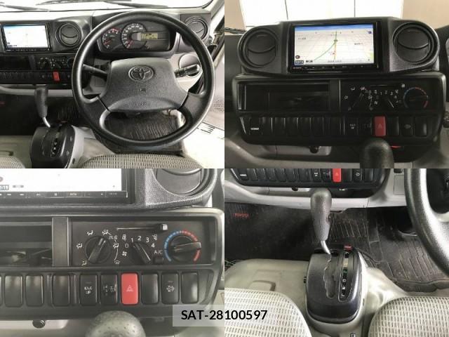 Toyota DYNA TRUCK 2021-08 8815276-11