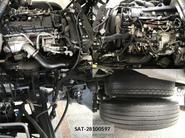 Toyota DYNA TRUCK 2021-08 8815276-13