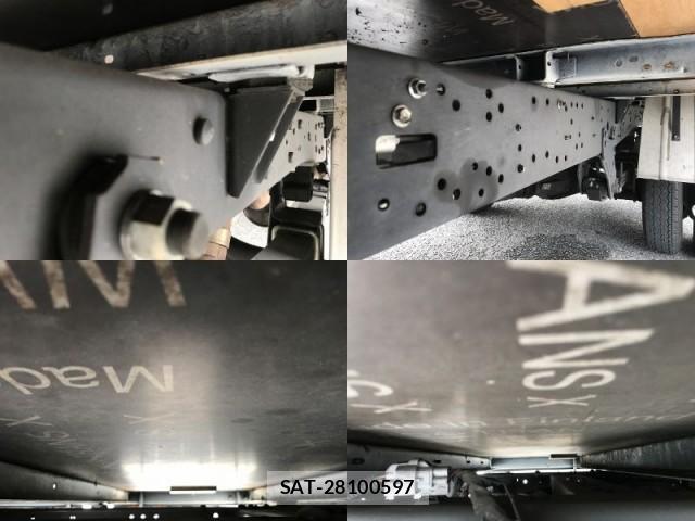 Toyota DYNA TRUCK 2021-08 8815276-14