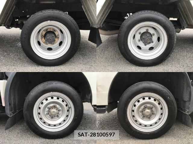 Toyota DYNA TRUCK 2021-08 8815276-16