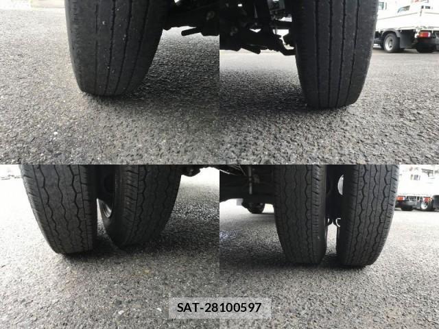 Toyota DYNA TRUCK 2021-08 8815276-18