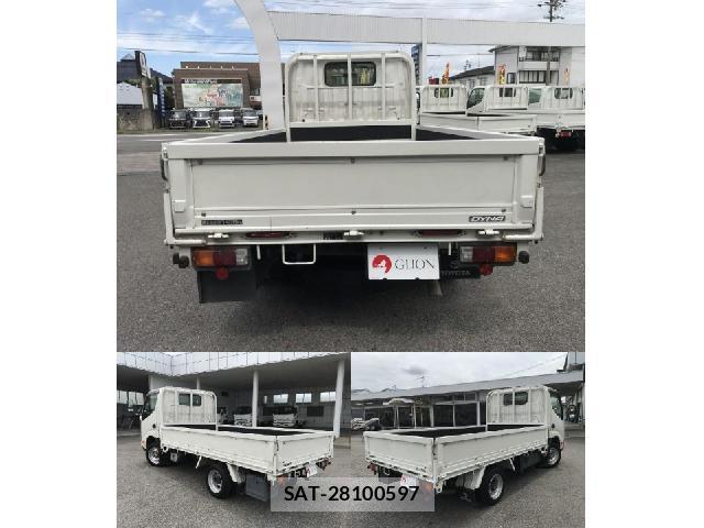 Toyota DYNA TRUCK 2021-08 8815276-4