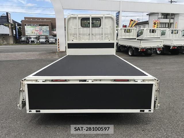 Toyota DYNA TRUCK 2021-08 8815276-6