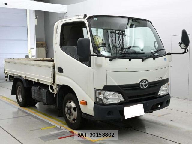 Toyota DYNA TRUCK 2017-08 8816305-0