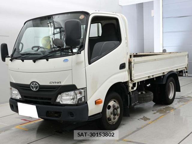 Toyota DYNA TRUCK 2017-08 8816305-1