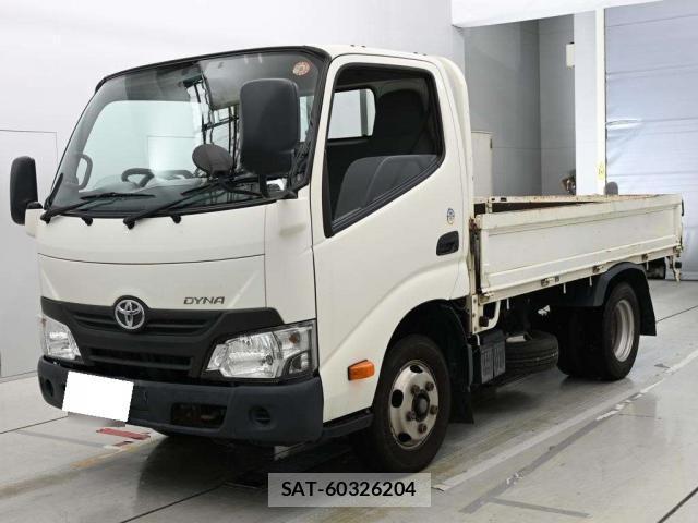 Toyota DYNA TRUCK 2017-08 8816306-1