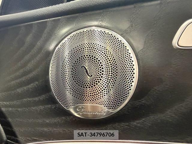 Mercedes Benz E-CLASS 2018-03 8814661-10