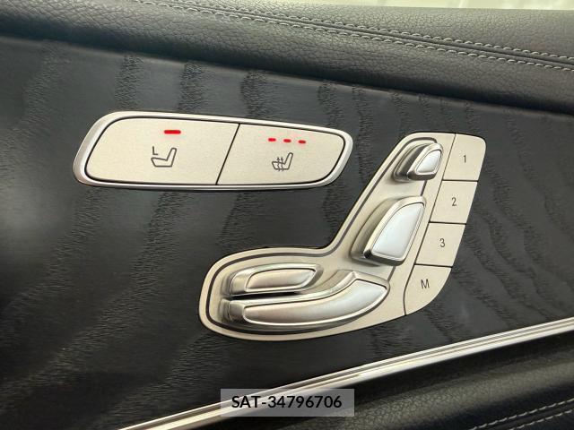 Mercedes Benz E-CLASS 2018-03 8814661-11