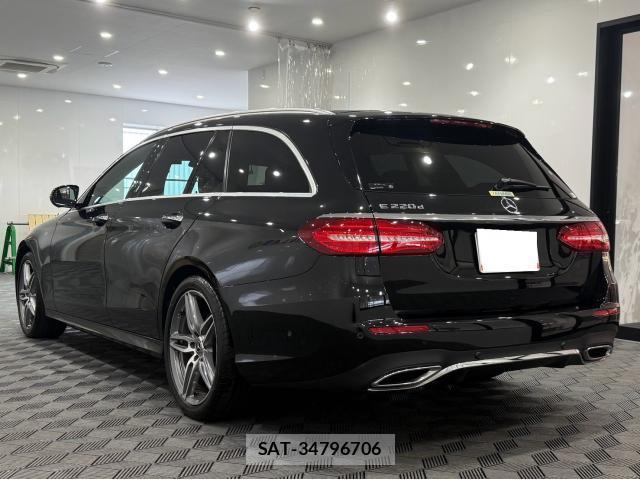 Mercedes Benz E-CLASS 2018-03 8814661-15