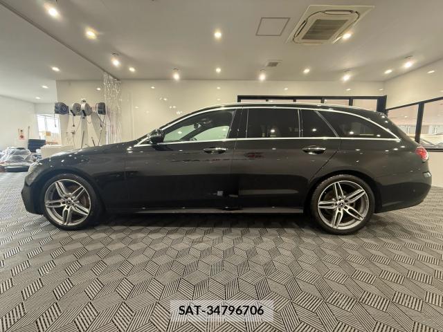 Mercedes Benz E-CLASS 2018-03 8814661-16