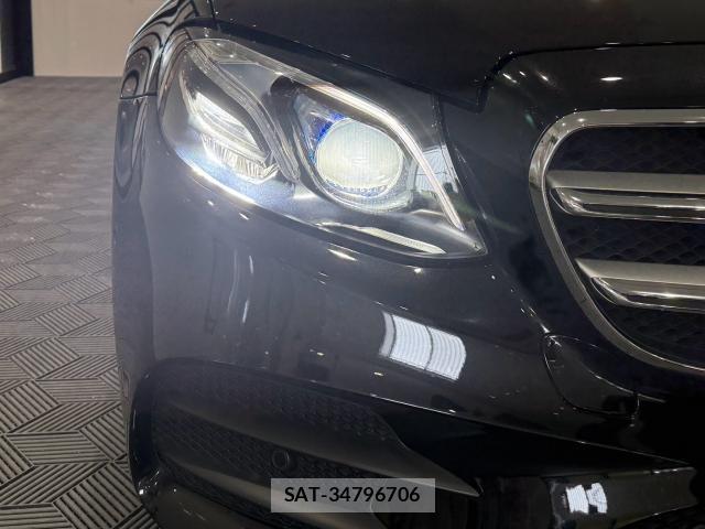 Mercedes Benz E-CLASS 2018-03 8814661-18