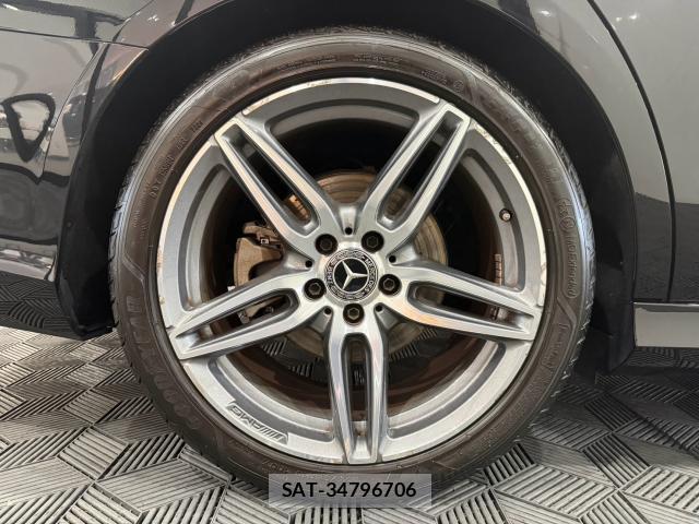 Mercedes Benz E-CLASS 2018-03 8814661-19