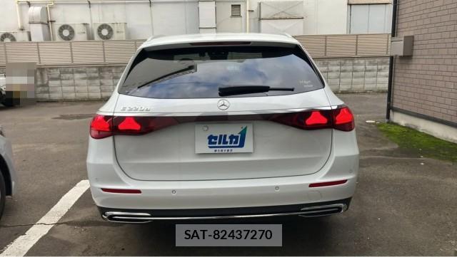 Mercedes Benz E-CLASS 2024-10 8815552-1