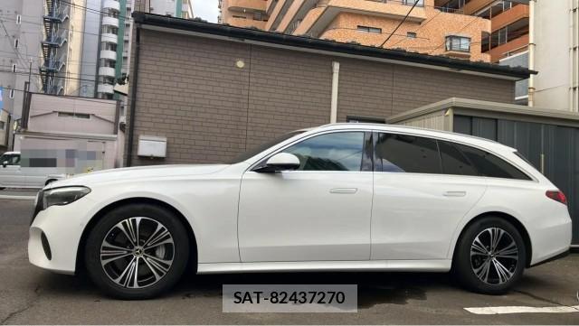Mercedes Benz E-CLASS 2024-10 8815552-10