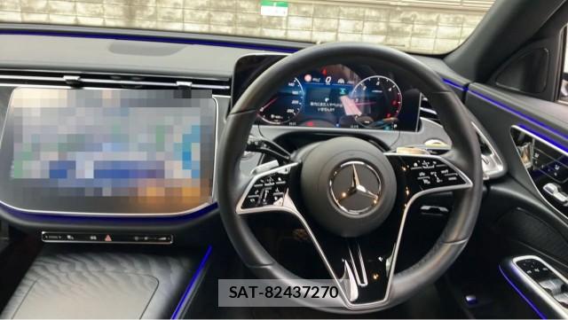 Mercedes Benz E-CLASS 2024-10 8815552-16