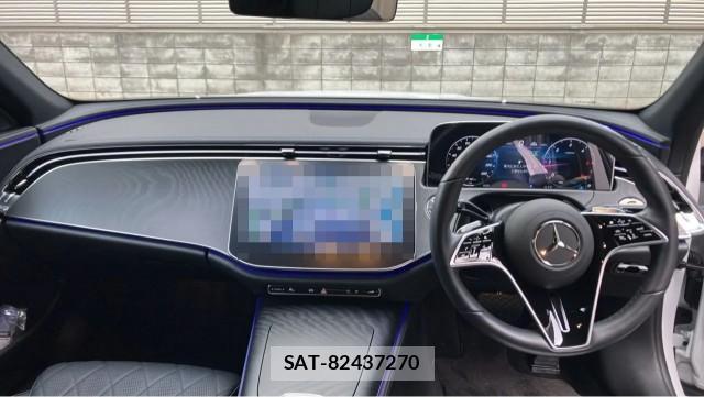 Mercedes Benz E-CLASS 2024-10 8815552-2
