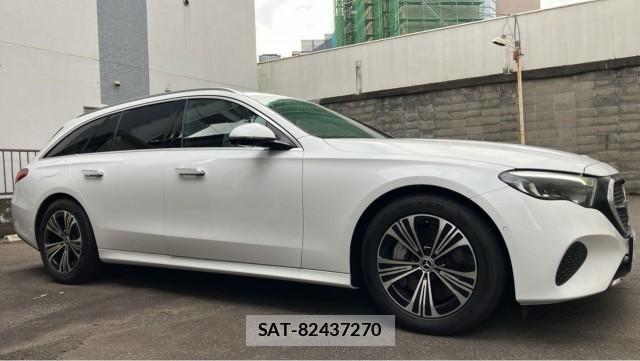 Mercedes Benz E-CLASS 2024-10 8815552-3