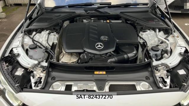 Mercedes Benz E-CLASS 2024-10 8815552-7