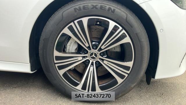 Mercedes Benz E-CLASS 2024-10 8815552-8