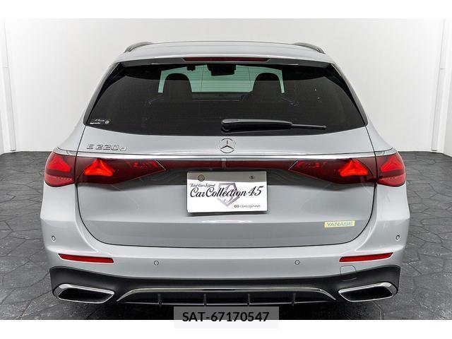 Mercedes Benz E-CLASS 2024-09 8815883-1