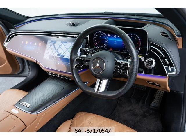 Mercedes Benz E-CLASS 2024-09 8815883-10