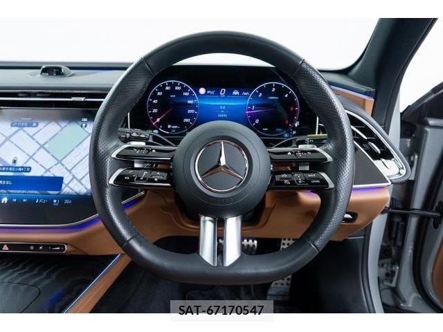 Mercedes Benz E-CLASS 2024-09 8815883-17