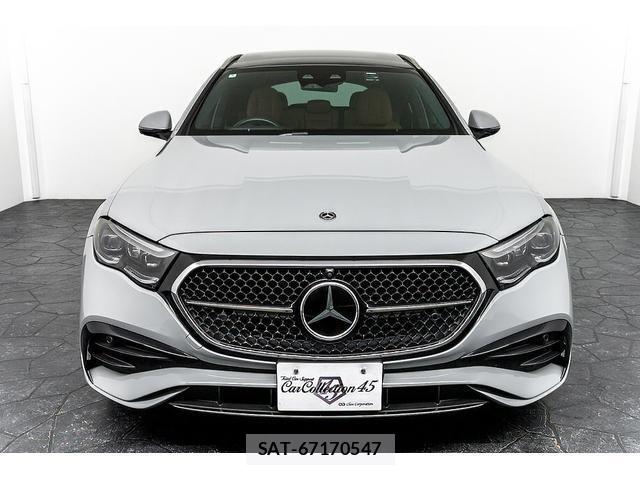 Mercedes Benz E-CLASS 2024-09 8815883-5